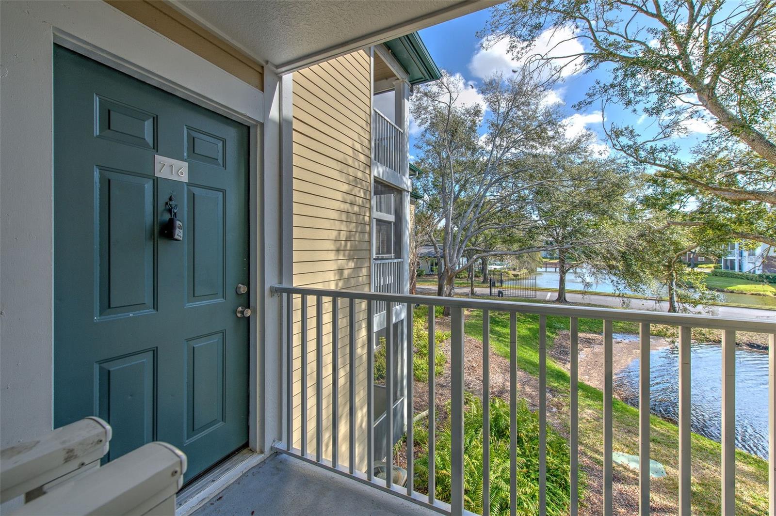 THE LANDINGS OF TAMPA A CONDOM - Residential