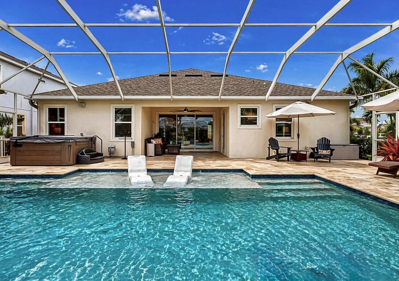 MIRABAY - Residential