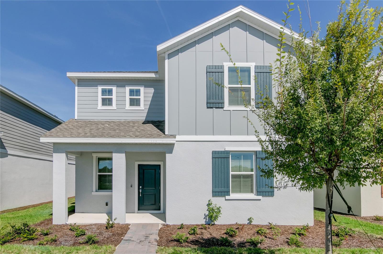 PINE GLEN - Residential Lease