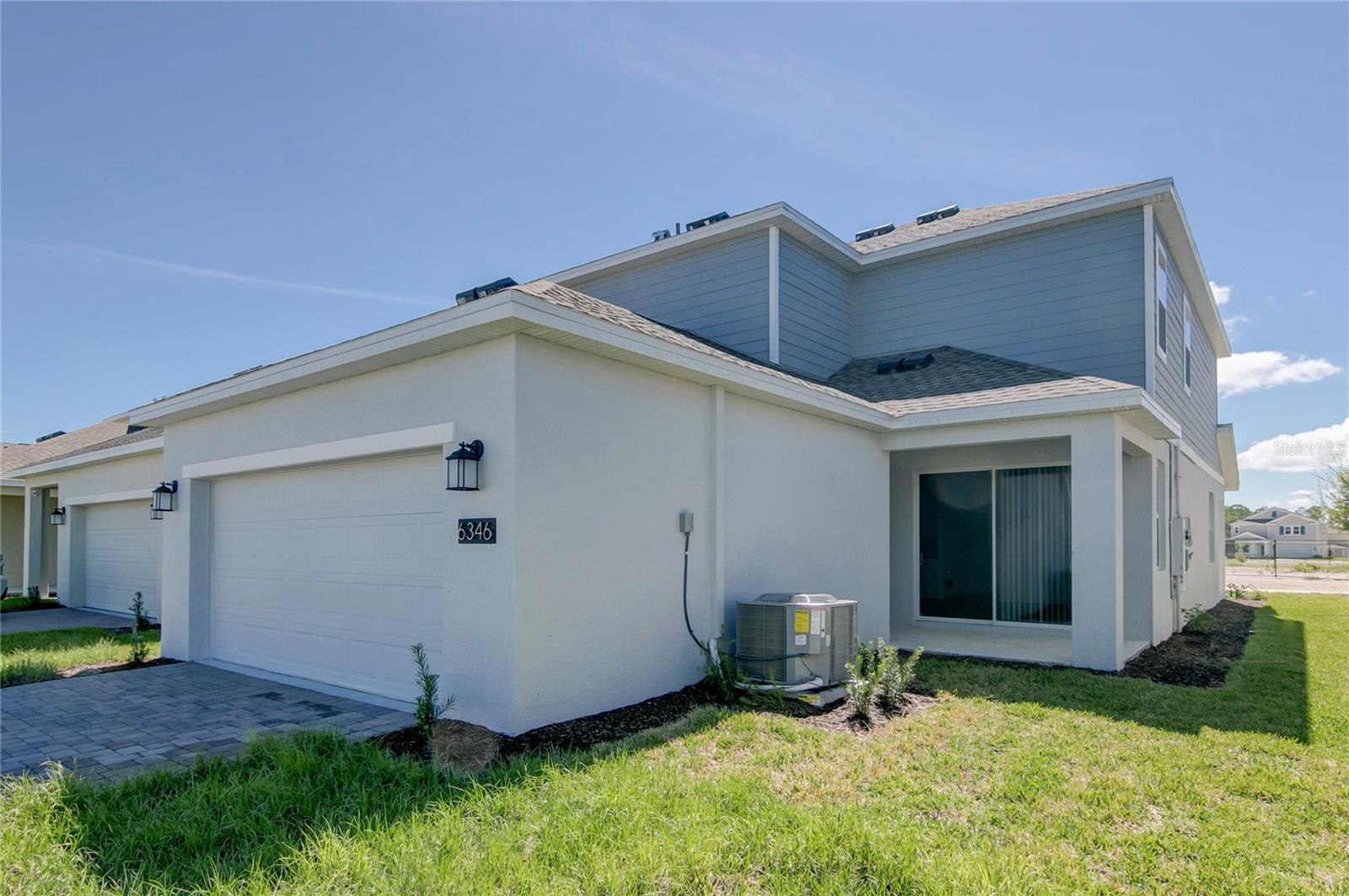 PINE GLEN - Residential Lease