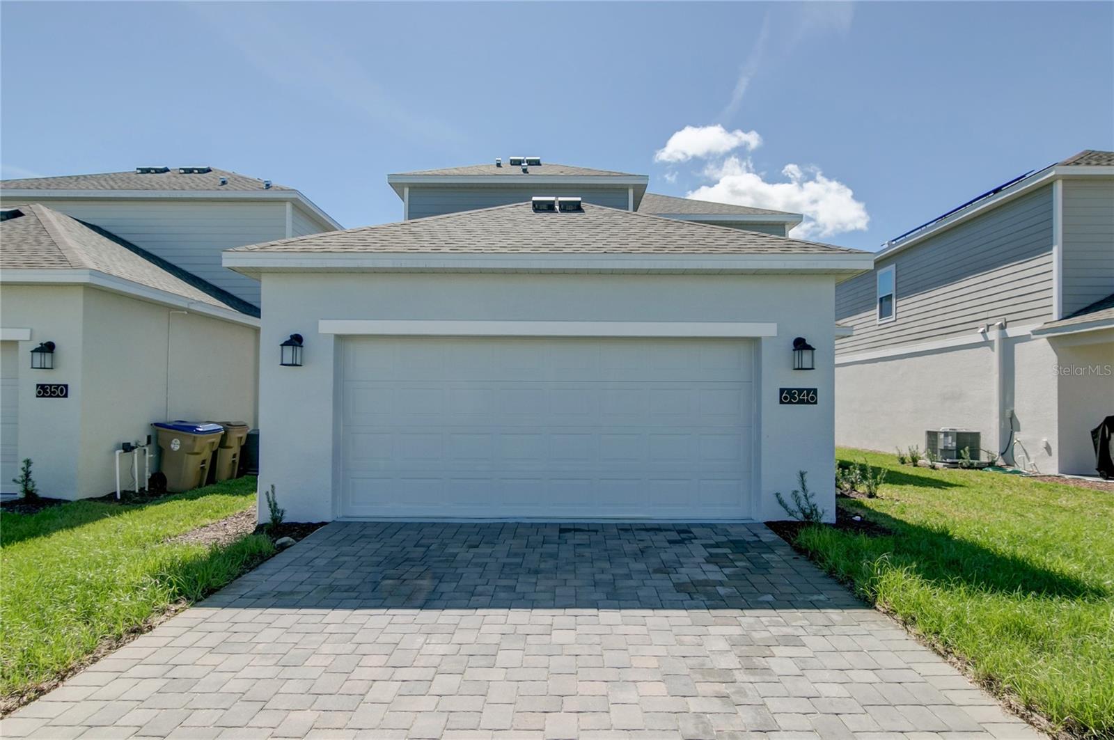 PINE GLEN - Residential Lease