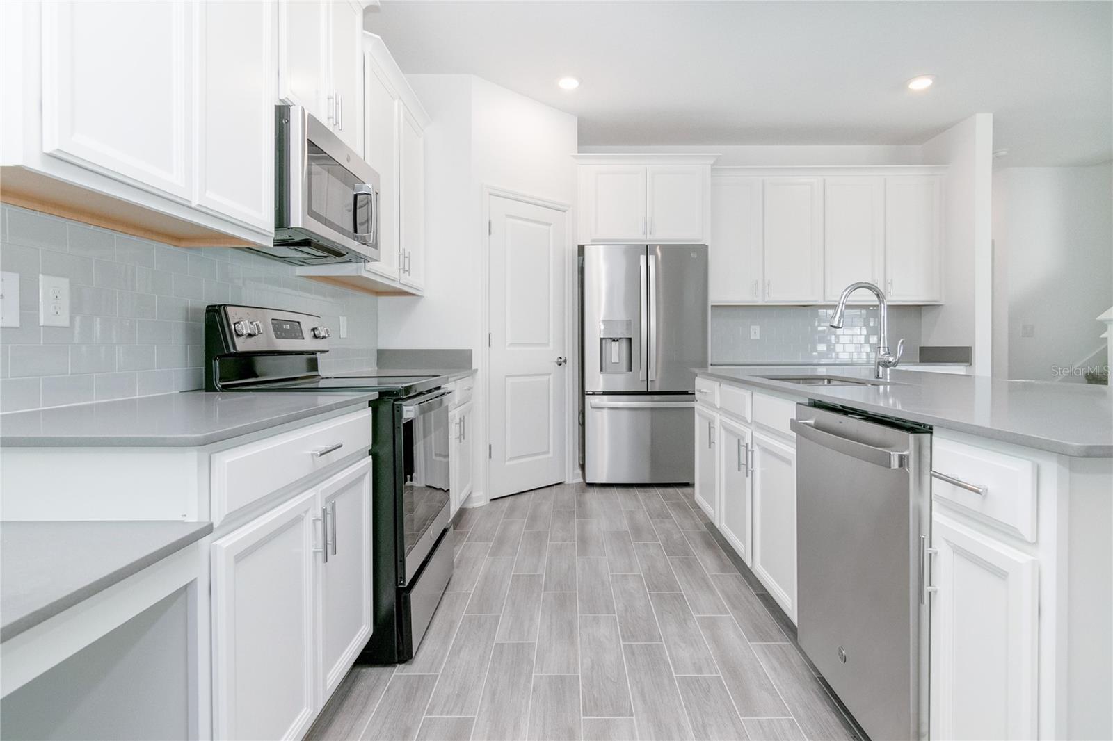PINE GLEN - Residential Lease