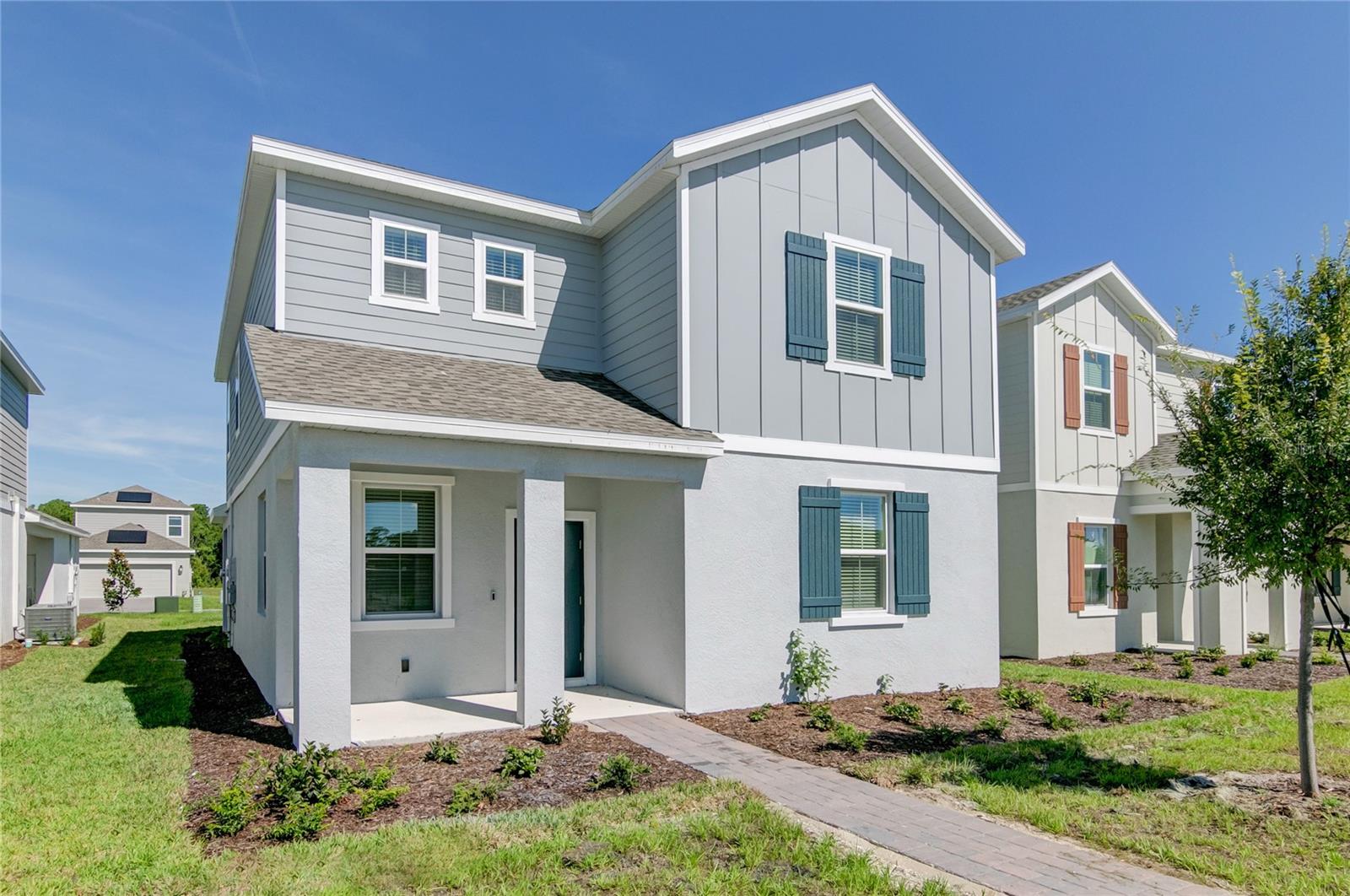 PINE GLEN - Residential Lease