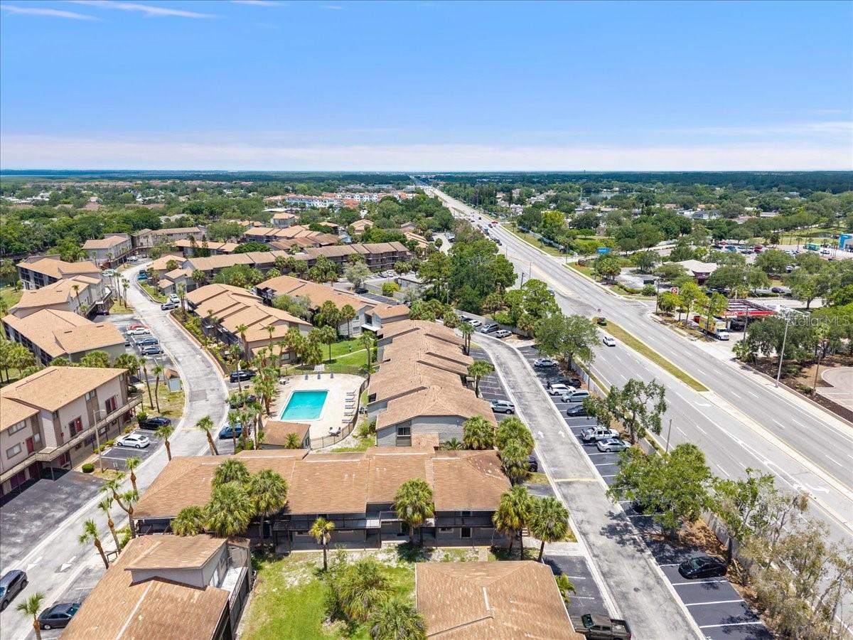NORTH BAY VILLAGE CONDO - Residential