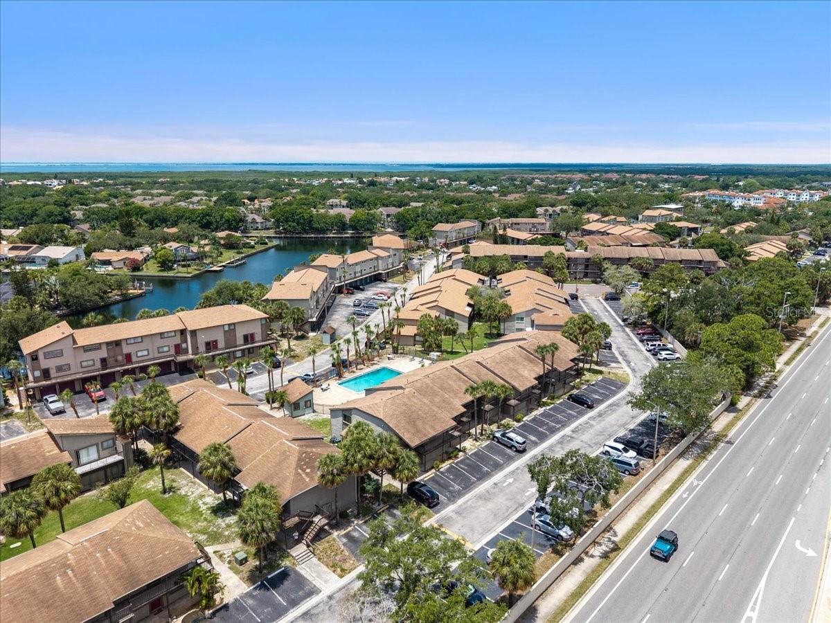 NORTH BAY VILLAGE CONDO - Residential