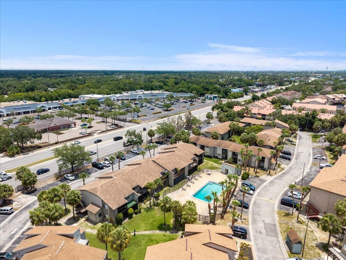 NORTH BAY VILLAGE CONDO - Residential
