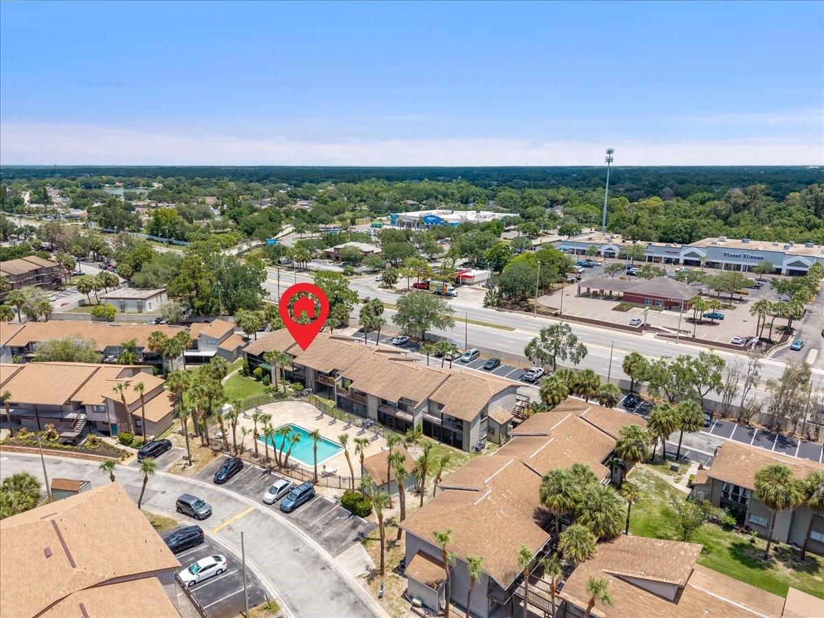 NORTH BAY VILLAGE CONDO - Residential