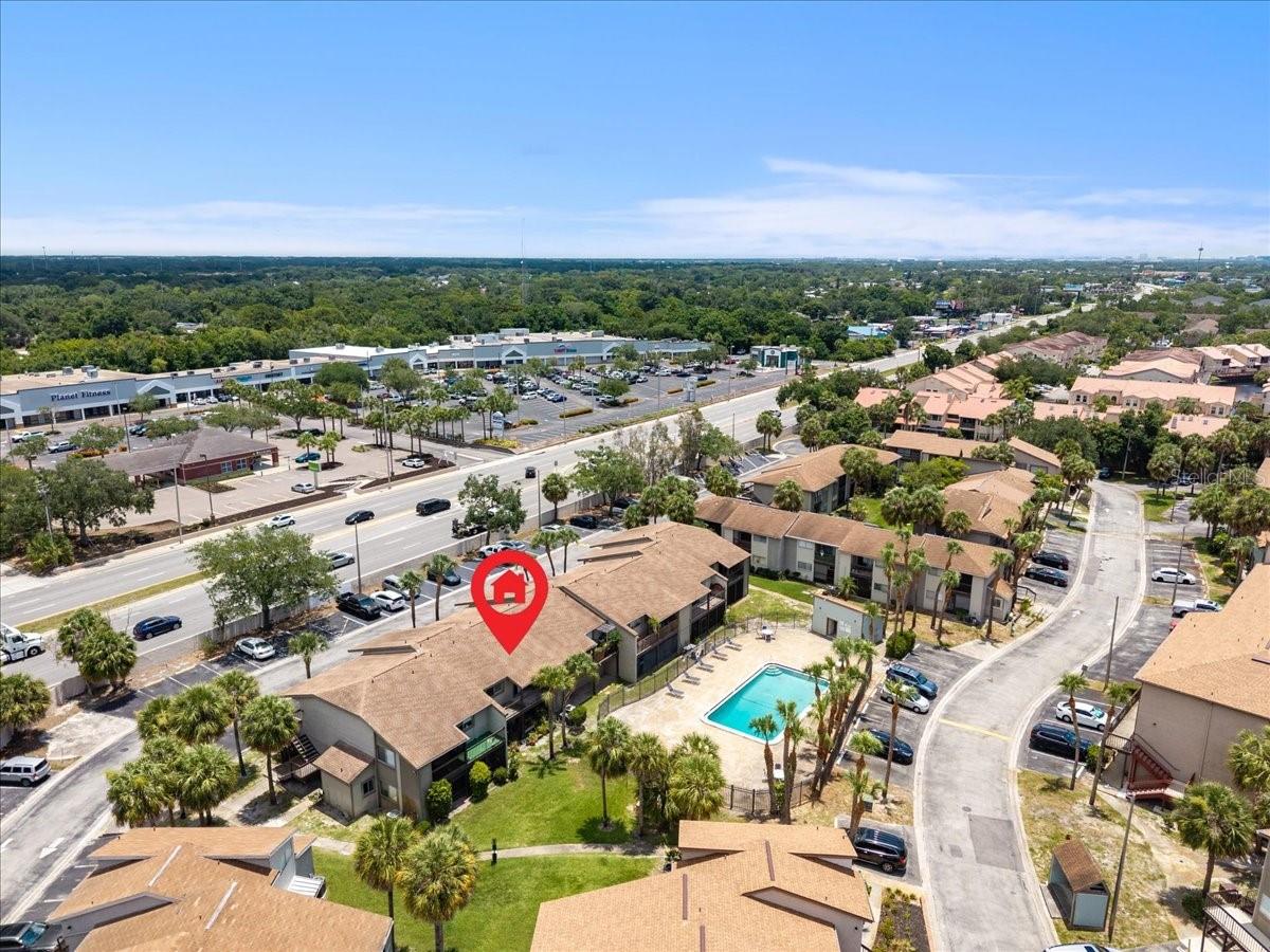 NORTH BAY VILLAGE CONDO - Residential