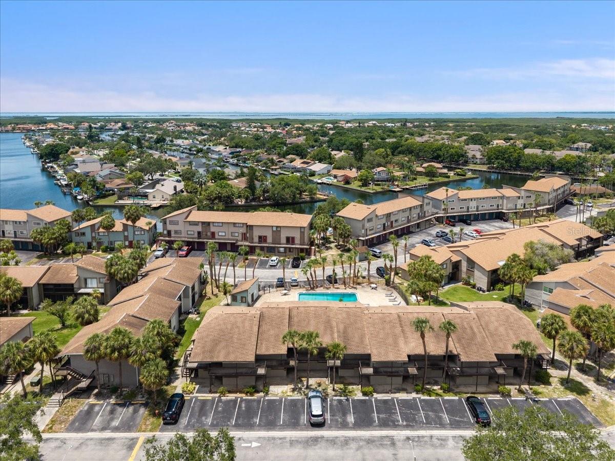 NORTH BAY VILLAGE CONDO - Residential
