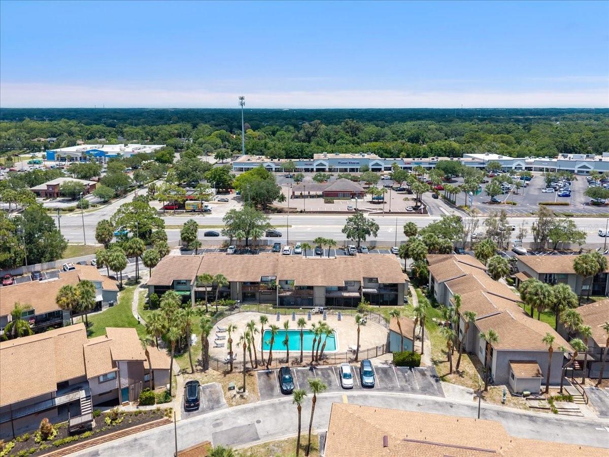 NORTH BAY VILLAGE CONDO - Residential