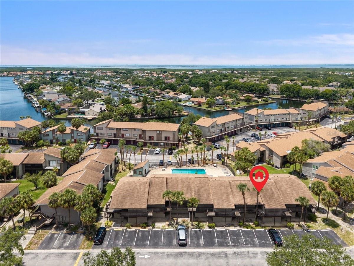 NORTH BAY VILLAGE CONDO - Residential