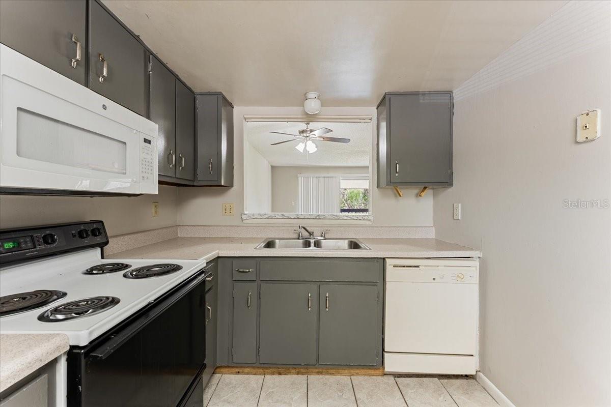 NORTH BAY VILLAGE CONDO - Residential