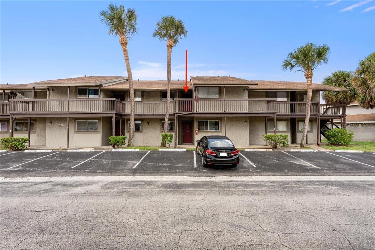 Welcome to waterfront living in this desirable gated community offering an exceptional blend of comfort, convenience, and resort-style amenities. This well-maintained condominium features a spacious and inviting floor plan with tasteful updates, abundant natural light, and an oversized private balcony overlooking the sparkling community pool—an ideal setting for morning coffee, outdoor dining, or relaxing at the end of the day.

Move-in ready and available for immediate occupancy, this residence provides the perfect opportunity to enjoy a carefree Florida lifestyle. Residents enjoy gated access, beautifully maintained grounds, waterfront surroundings, and a variety of community amenities. Conveniently located near shopping, dining, Gulf beaches, downtown St. Petersburg, Tampa, and major commuter routes, this property offers easy access to everything the Tampa Bay area has to offer.

Schedule your private showing today and discover all that this waterfront community has to offer.  Seller financing available.