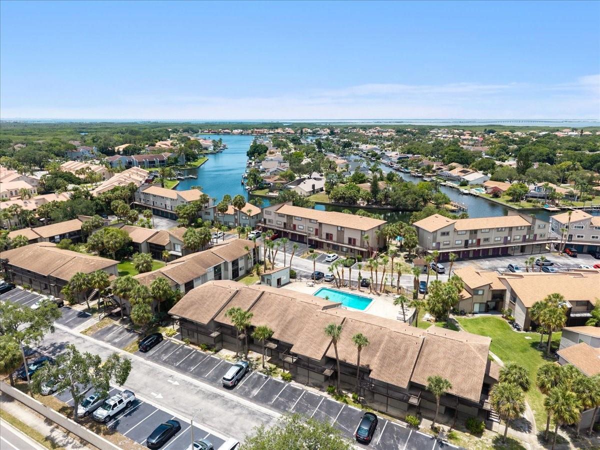 NORTH BAY VILLAGE CONDO - Residential