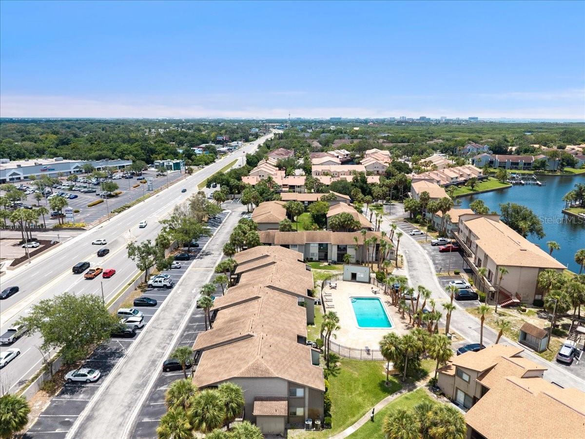 NORTH BAY VILLAGE CONDO - Residential