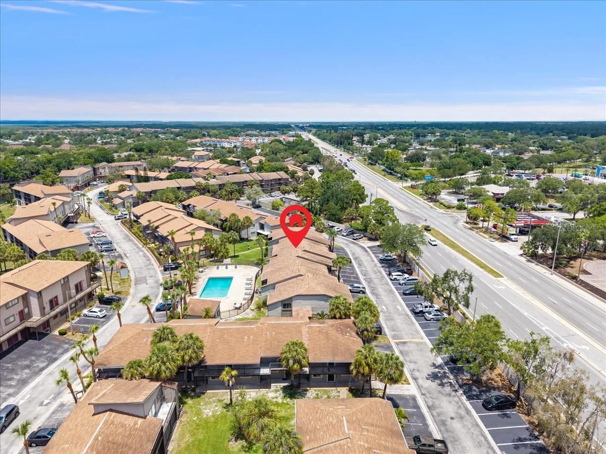 NORTH BAY VILLAGE CONDO - Residential