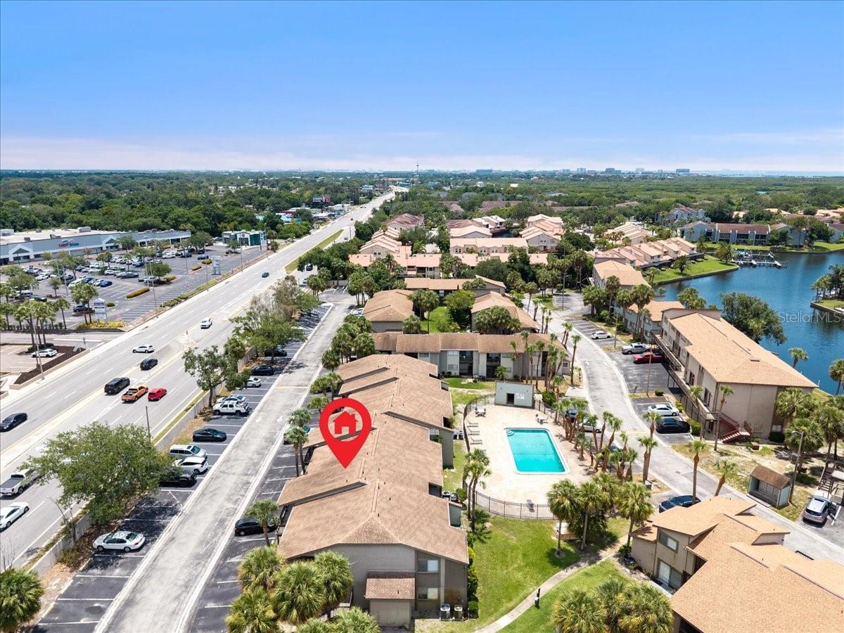 NORTH BAY VILLAGE CONDO - Residential