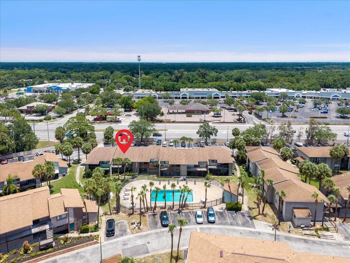 NORTH BAY VILLAGE CONDO - Residential