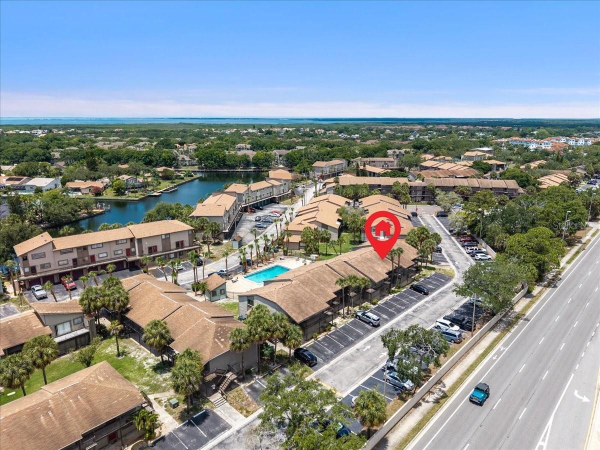 NORTH BAY VILLAGE CONDO - Residential