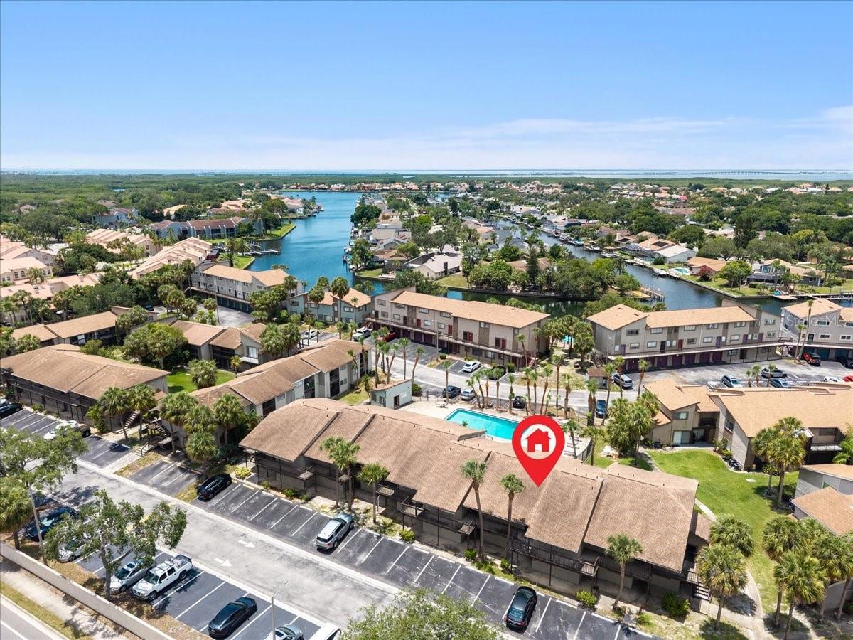 NORTH BAY VILLAGE CONDO - Residential