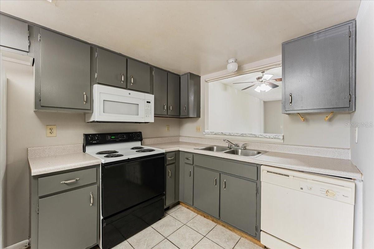NORTH BAY VILLAGE CONDO - Residential