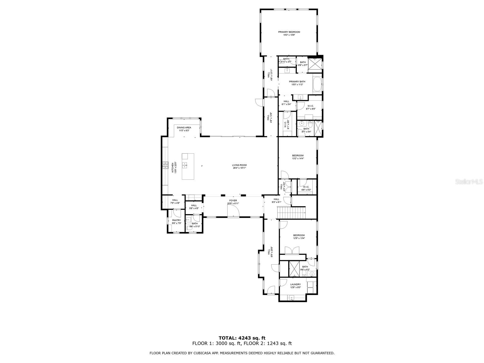 GOLDEN OAK - Residential