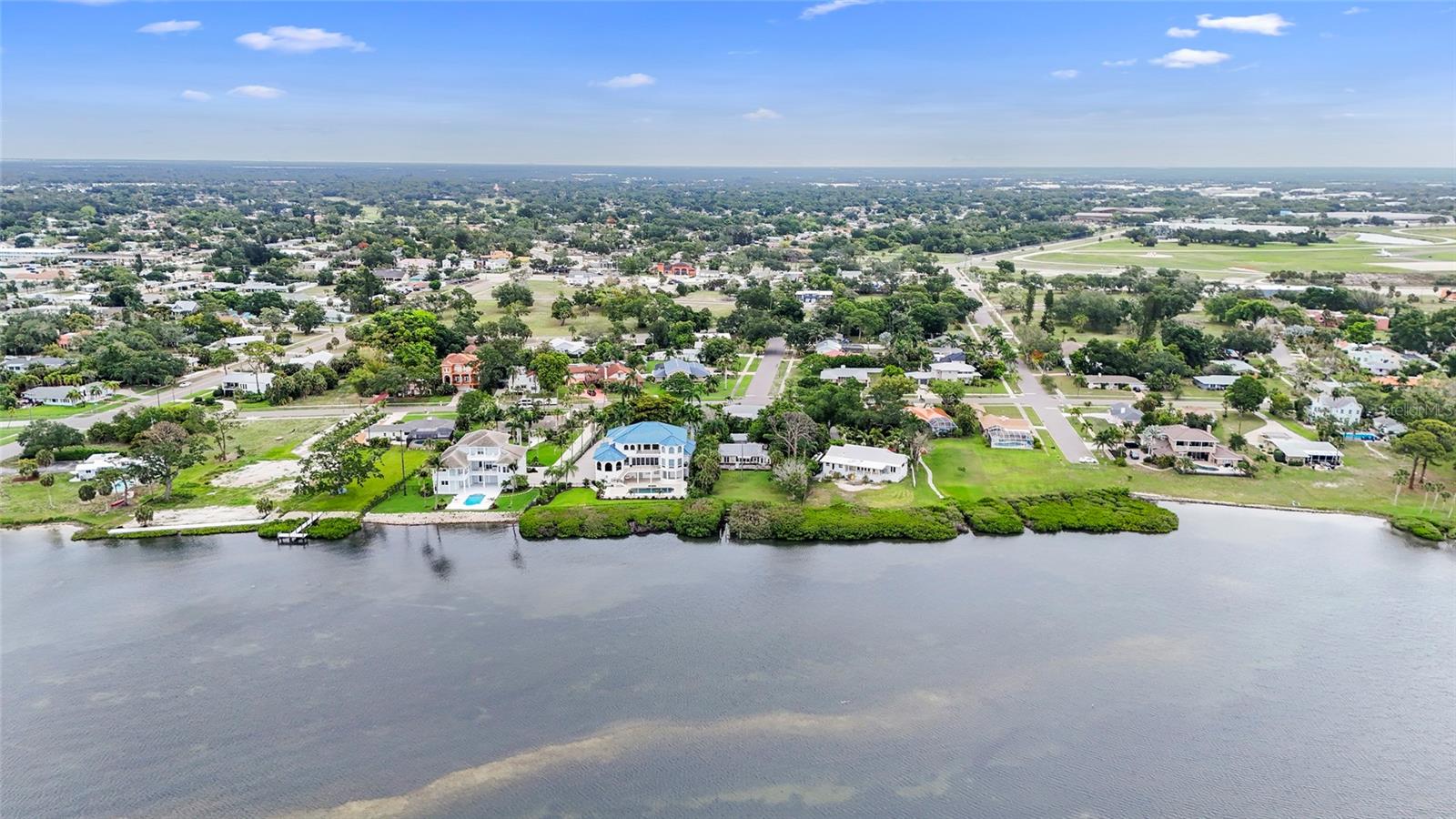 WHITFIELD ESTATES UNIT 1 - Residential