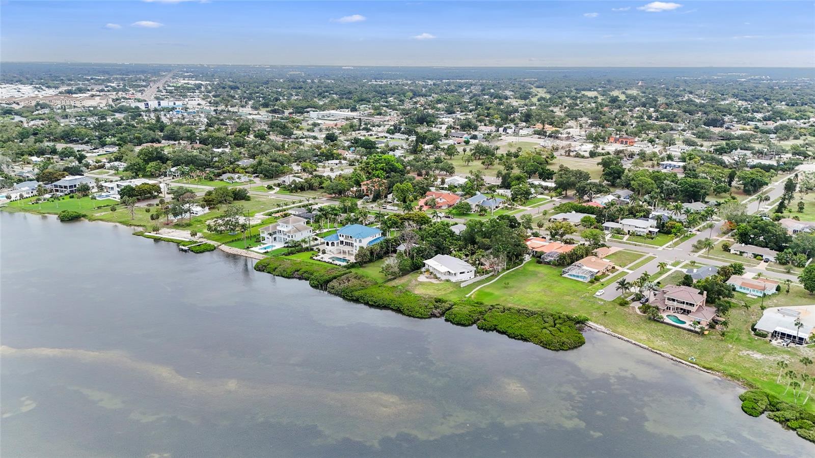 A rare opportunity to create a legacy property along the shores of Sarasota Bay.

Set on over half an acre in the heart of historic Whitfield Estates, 7538 Westmoreland Drive offers one of the area’s most compelling waterfront redevelopment opportunities. Framed by breathtaking bay views and unforgettable sunsets, this expansive homesite is where vision, architecture, and lifestyle come together.

Westmoreland Drive is widely regarded as one of Whitfield Estates most desirable waterfront streets, where classic Spanish-inspired residences and Old Florida charm are giving way to stunning custom-built bayfront estates. Surrounded by multi-million-dollar homes, this property presents the ideal canvas to design and build the luxury waterfront residence you’ve always imagined.

The existing home is being sold for land value, allowing the next owner to unlock the full potential of this exceptional setting. With over half an acre of bayfront property, opportunities of this scale and location have become increasingly difficult to find.

Perfectly positioned just minutes from IMG Academy, Sarasota-Bradenton International Airport, downtown Sarasota, world-renowned beaches, waterfront dining, and the vibrant cultural amenities that make Sarasota one of Florida’s most sought-after destinations. 

Whitfield Estates also offers a voluntary neighborhood association for only $40/year, providing culinary access to the Sara Bay Country Club.

Whether you’re building your forever home, a family compound, or a signature waterfront estate, this is a chance to secure a premier piece of Sarasota Bay and bring your vision to life.

Waterfront homesites of this caliber are few and far between. The next chapter begins here.
