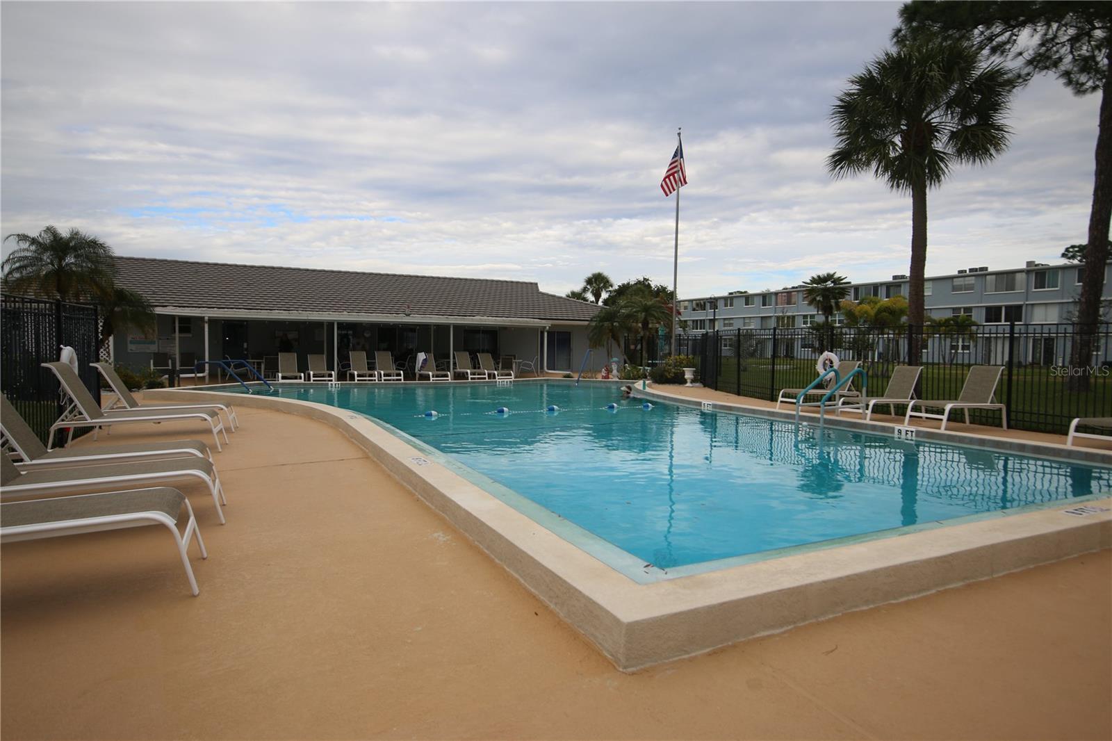 WINSTON PARK NORTHEAST - Residential