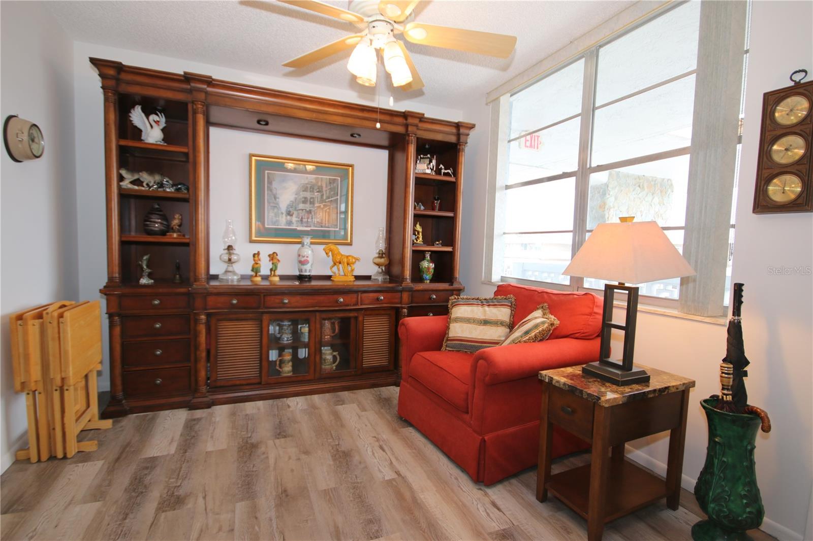 WINSTON PARK NORTHEAST - Residential