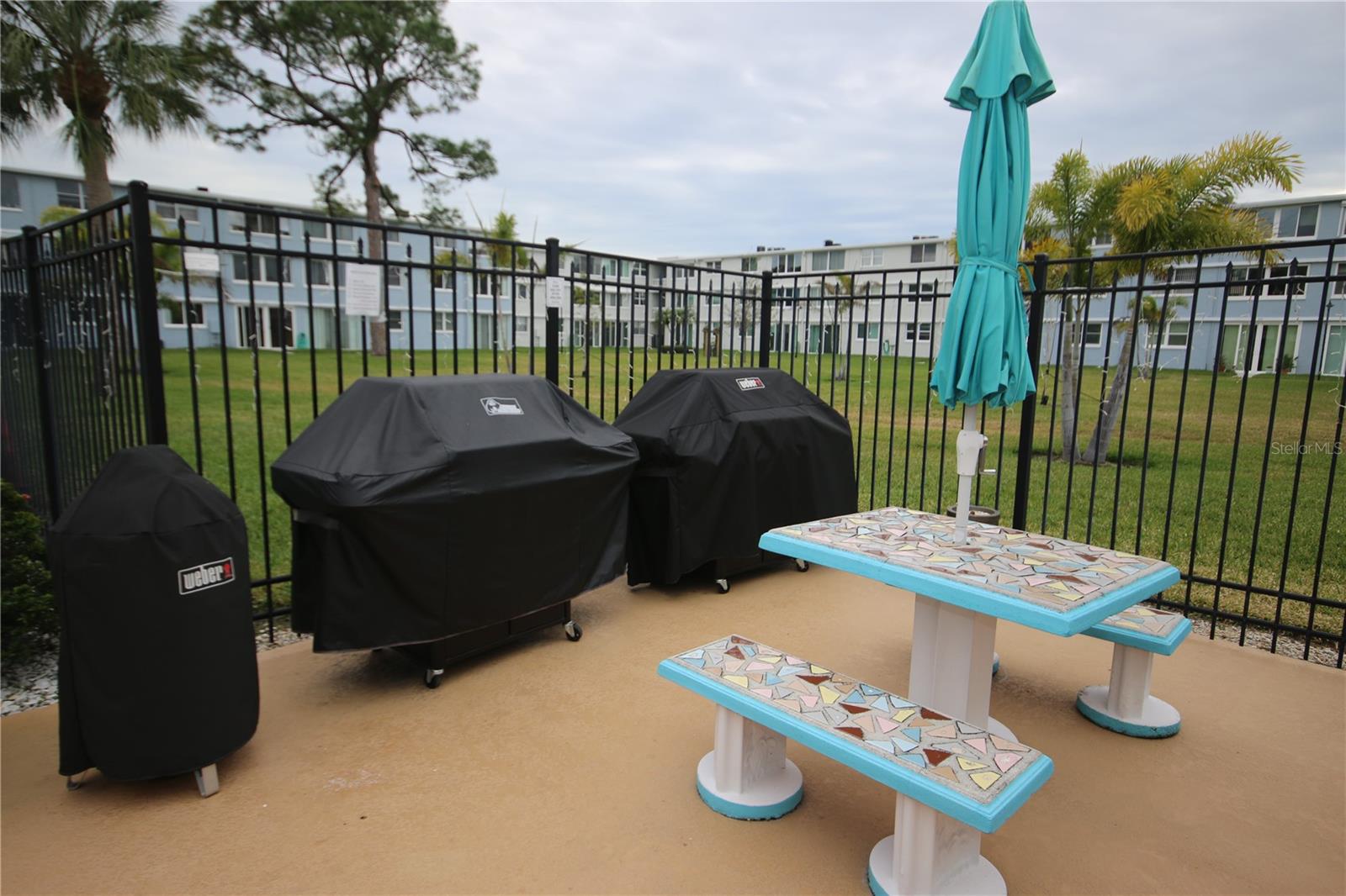 WINSTON PARK NORTHEAST - Residential