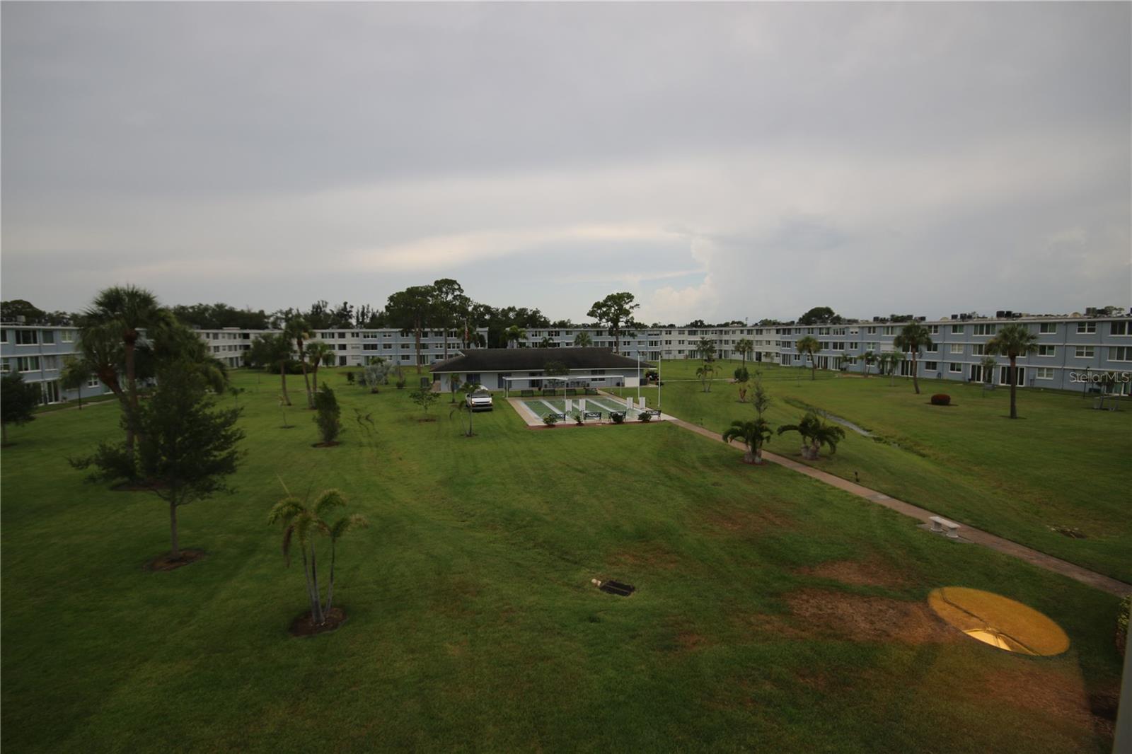 WINSTON PARK NORTHEAST - Residential