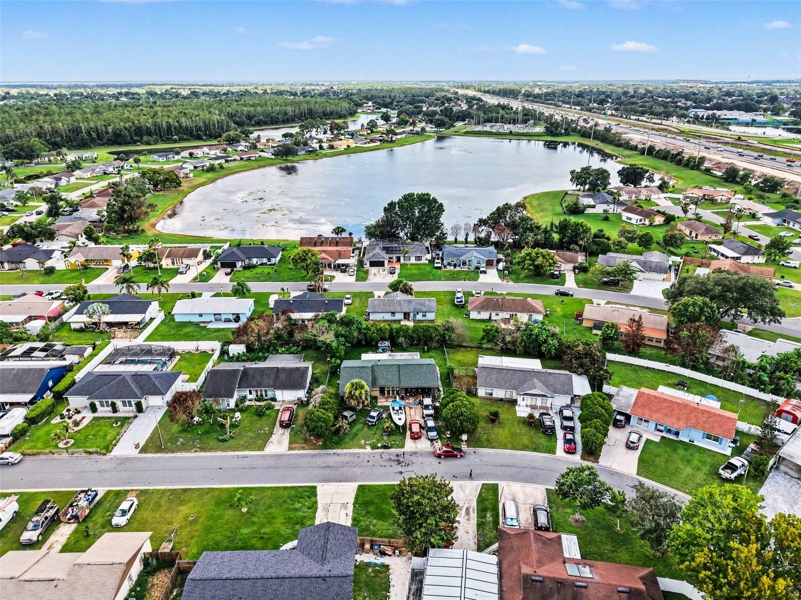 BVL UNIT 8 - Residential
