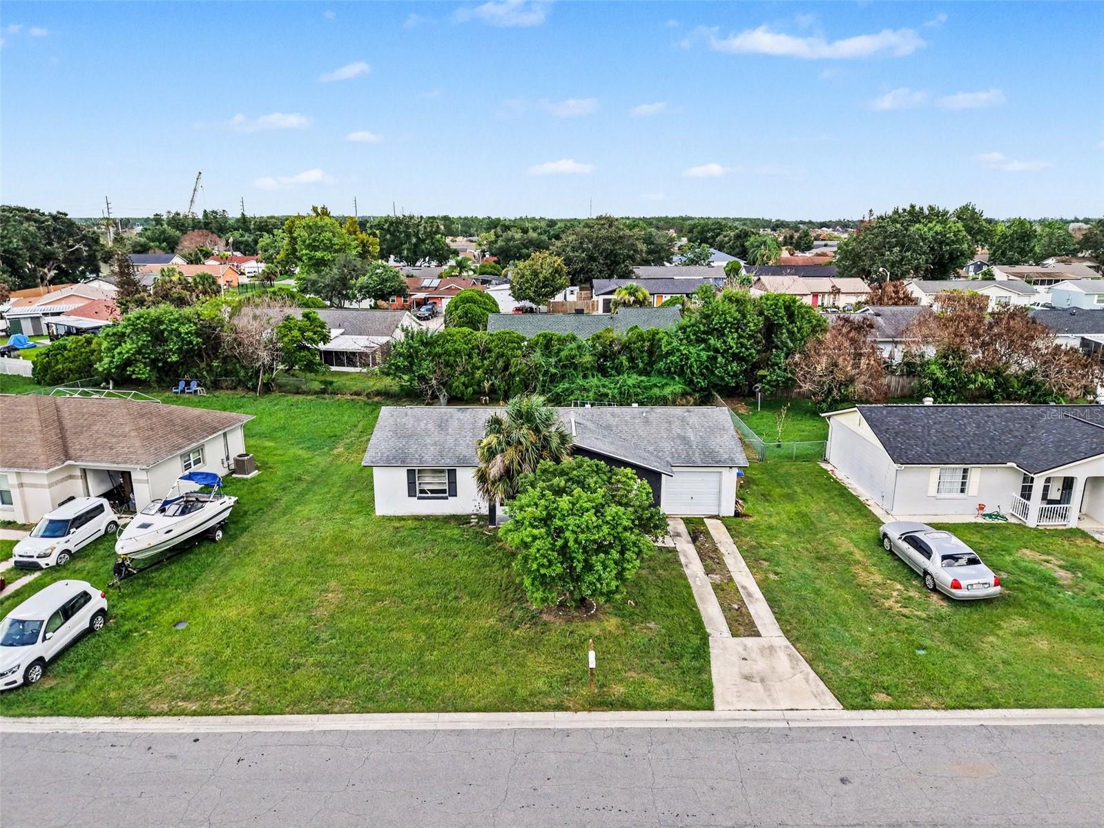 BVL UNIT 8 - Residential