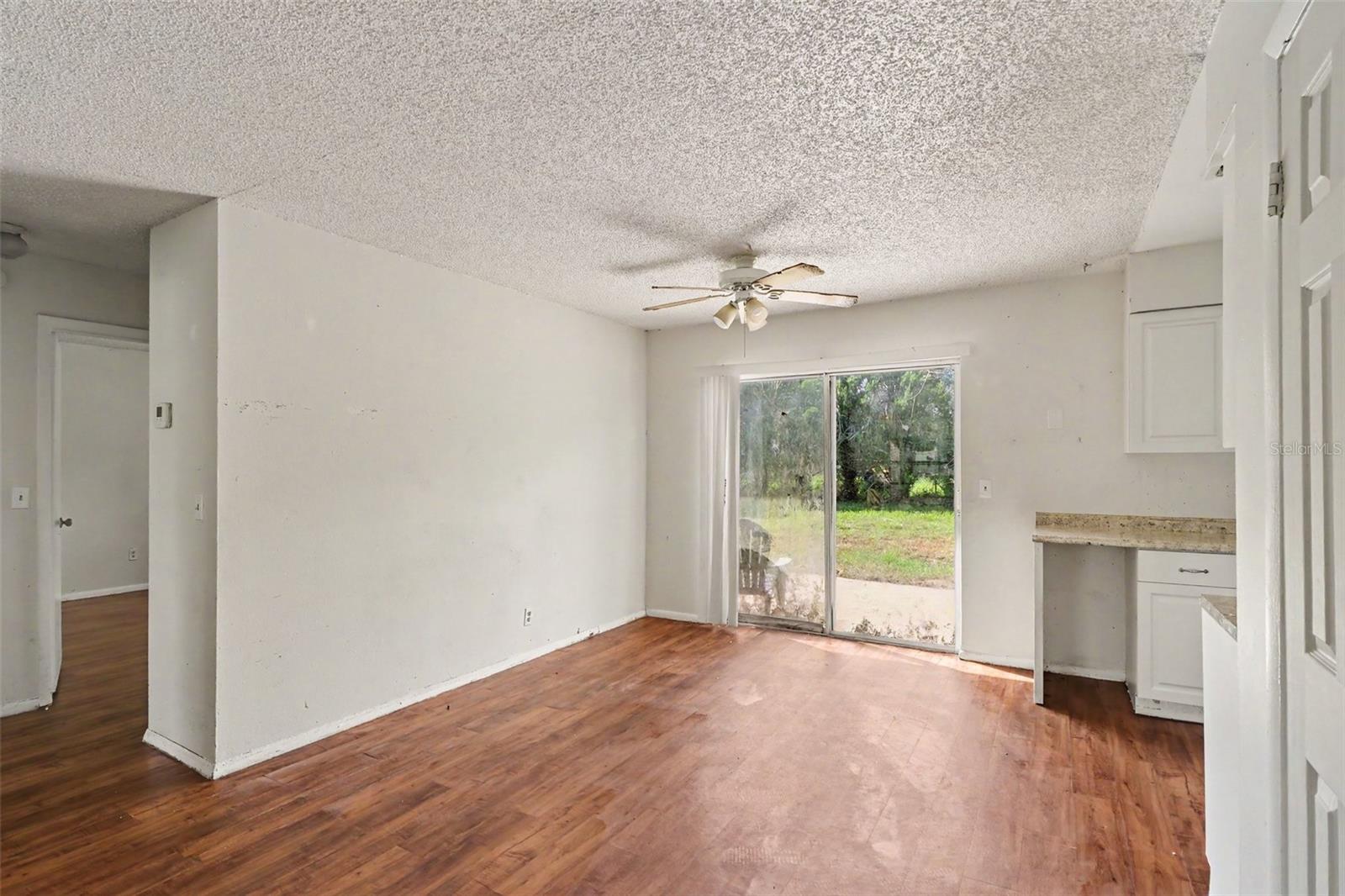 BVL UNIT 8 - Residential