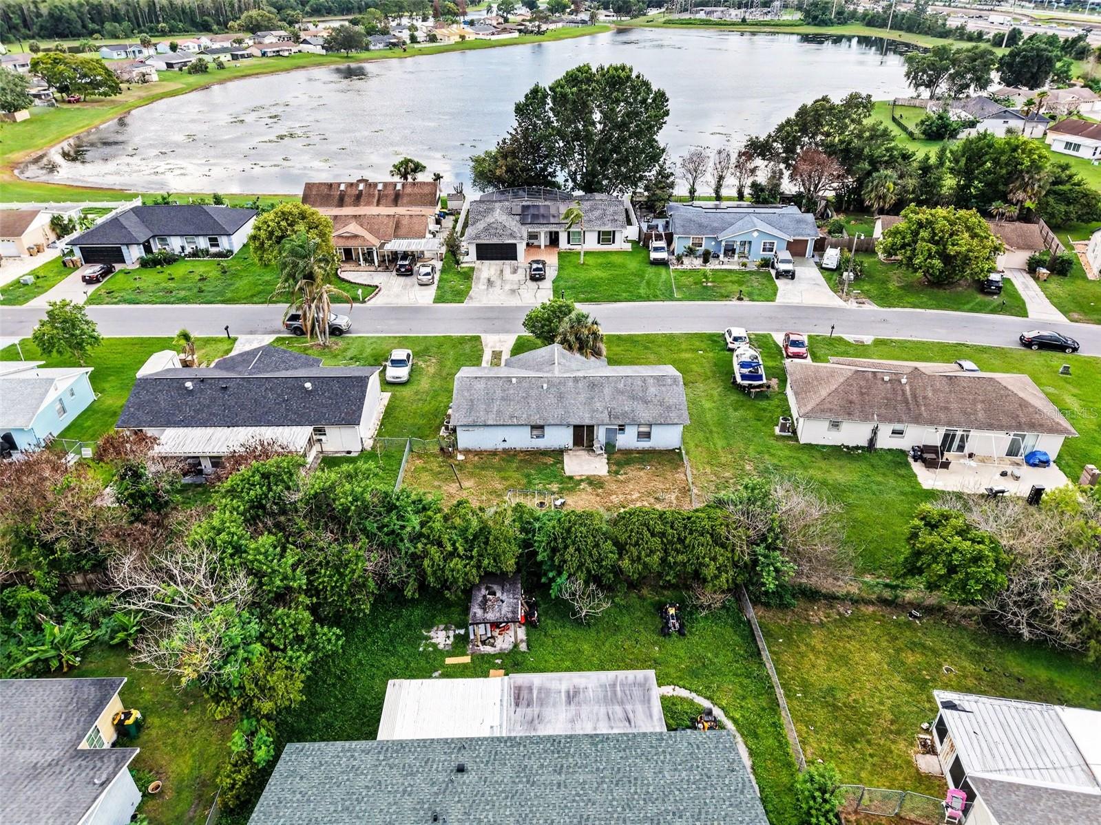 BVL UNIT 8 - Residential