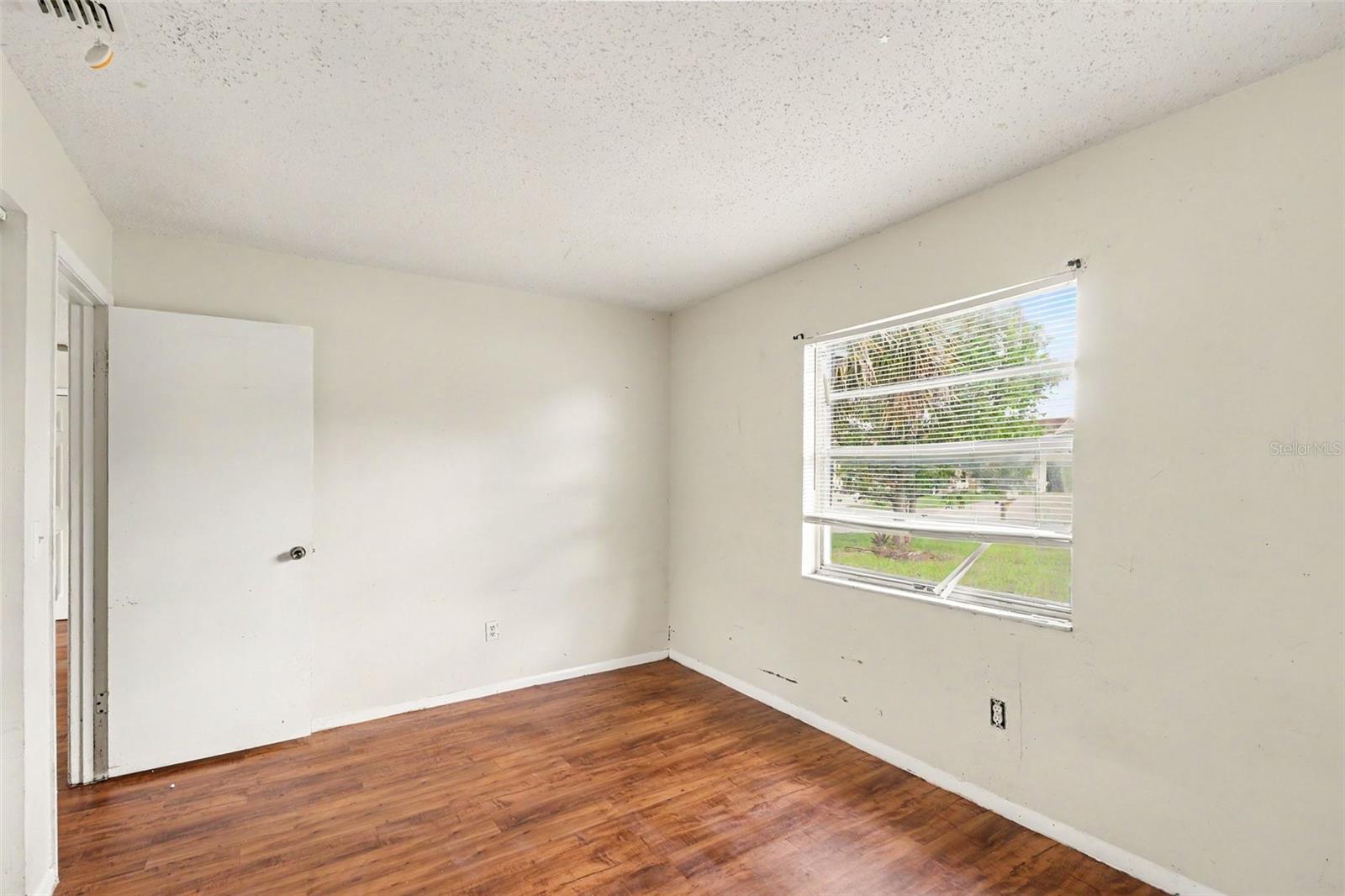 BVL UNIT 8 - Residential