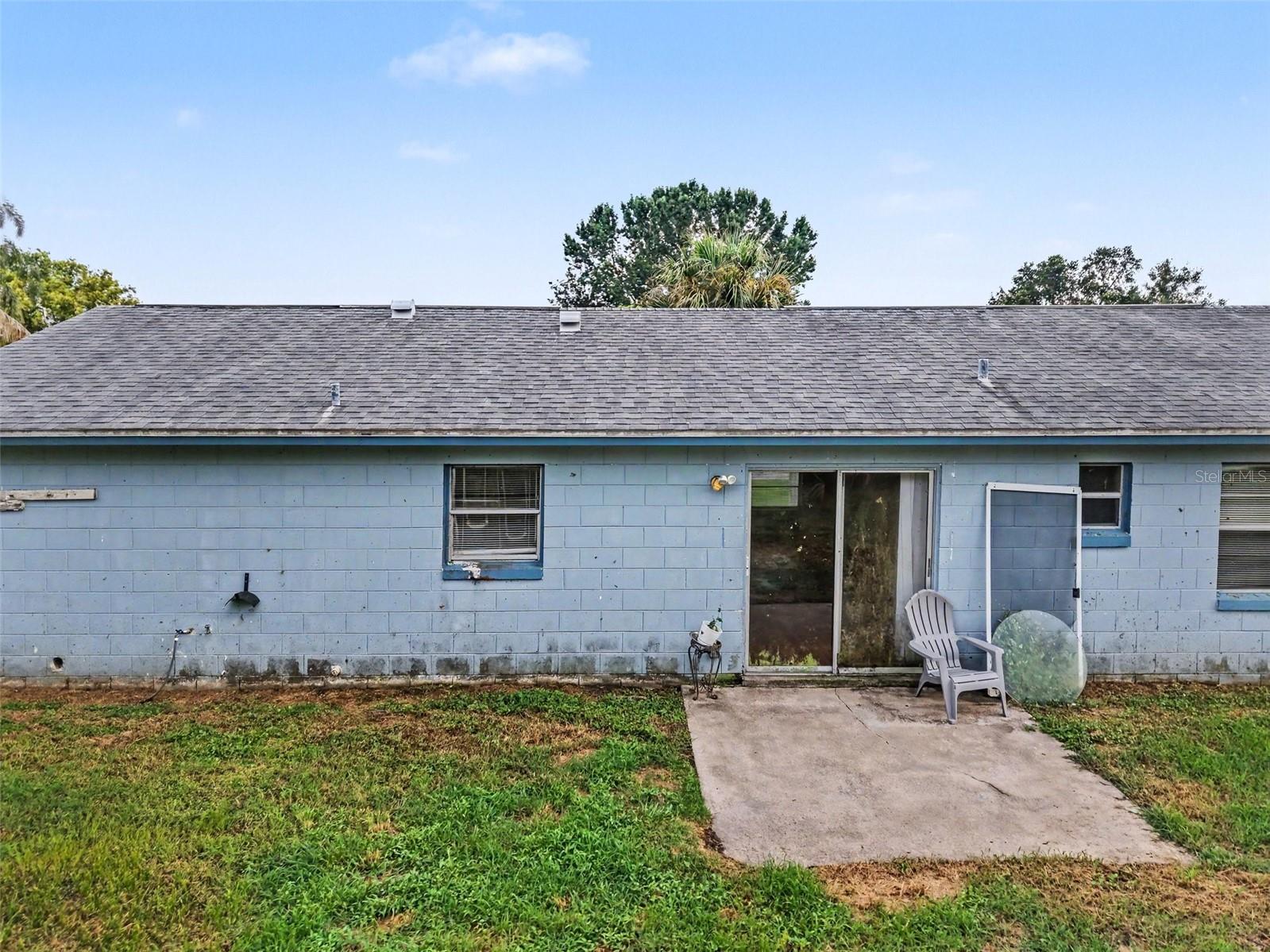 BVL UNIT 8 - Residential