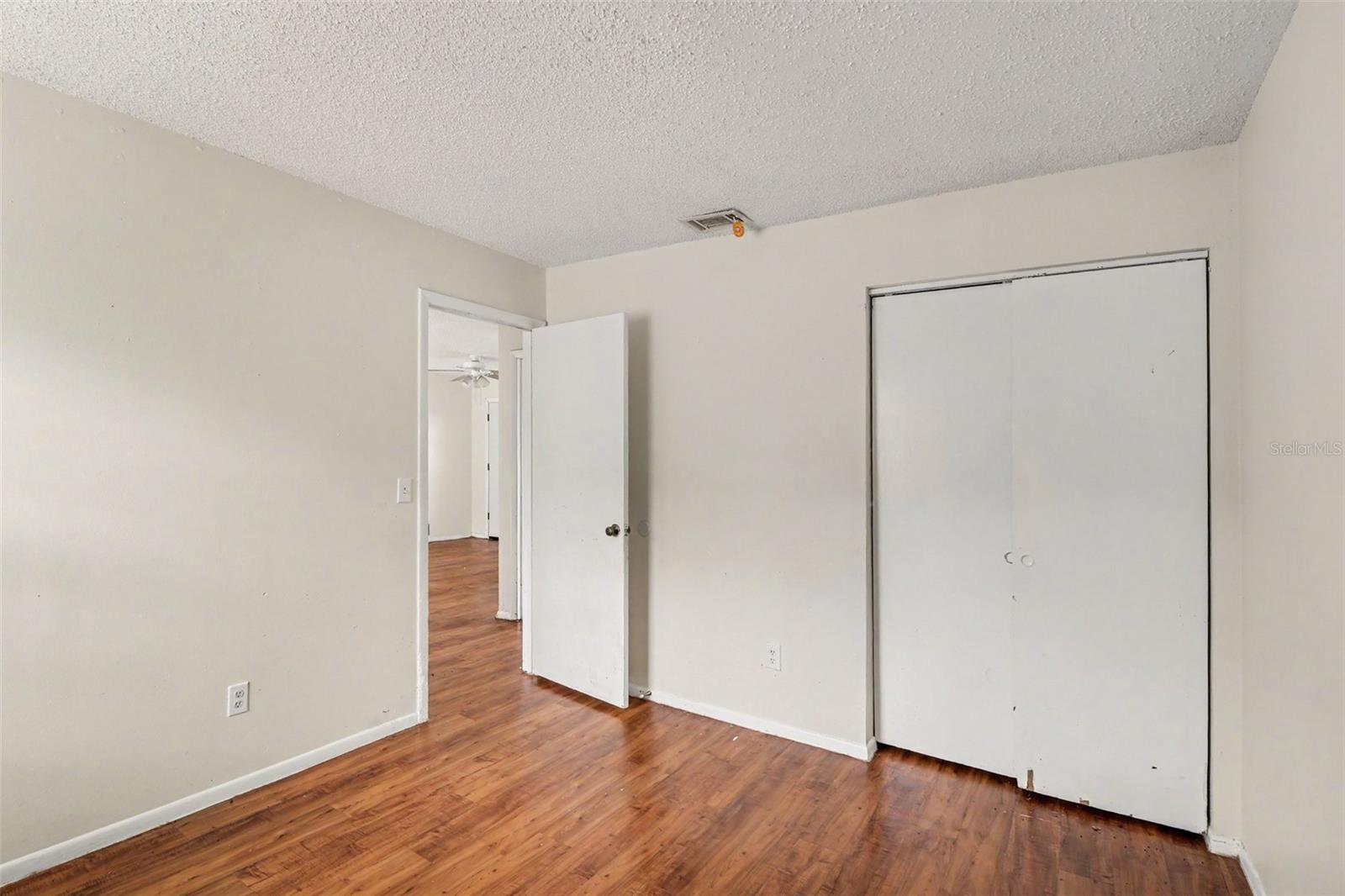 BVL UNIT 8 - Residential
