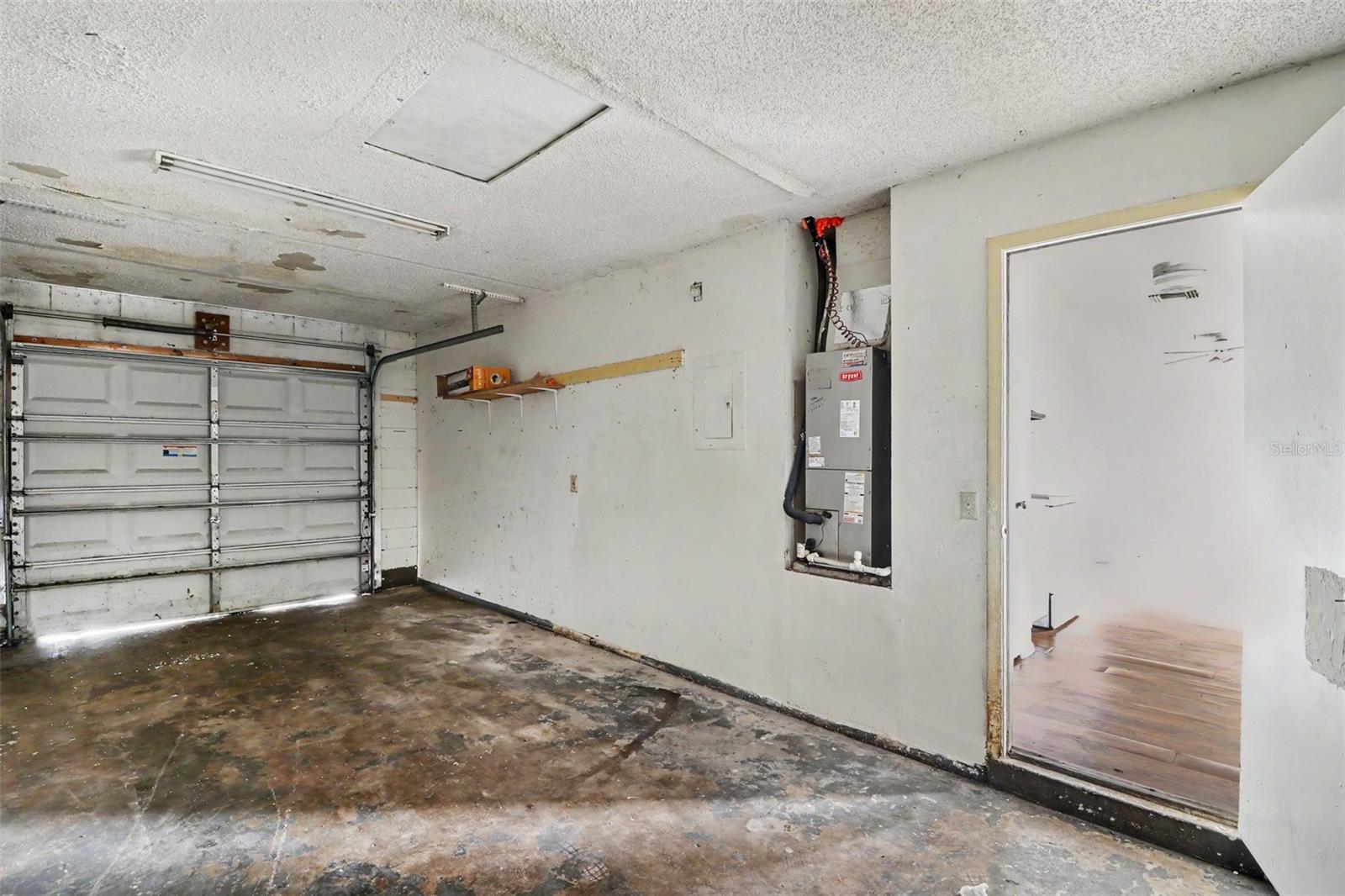 BVL UNIT 8 - Residential