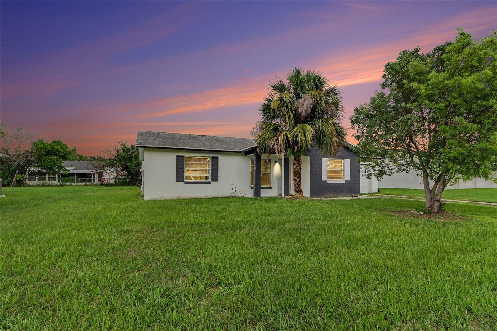 BVL UNIT 8 - Residential