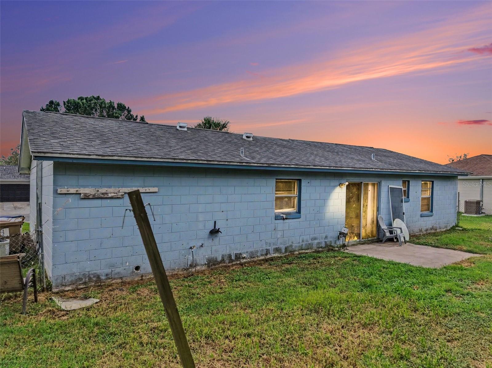 BVL UNIT 8 - Residential