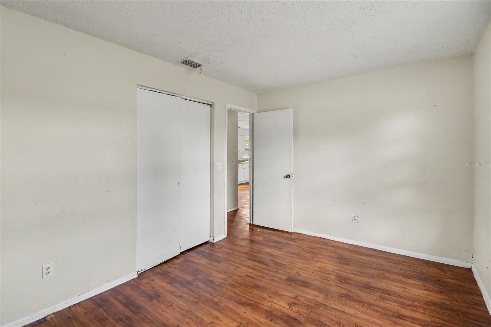 BVL UNIT 8 - Residential