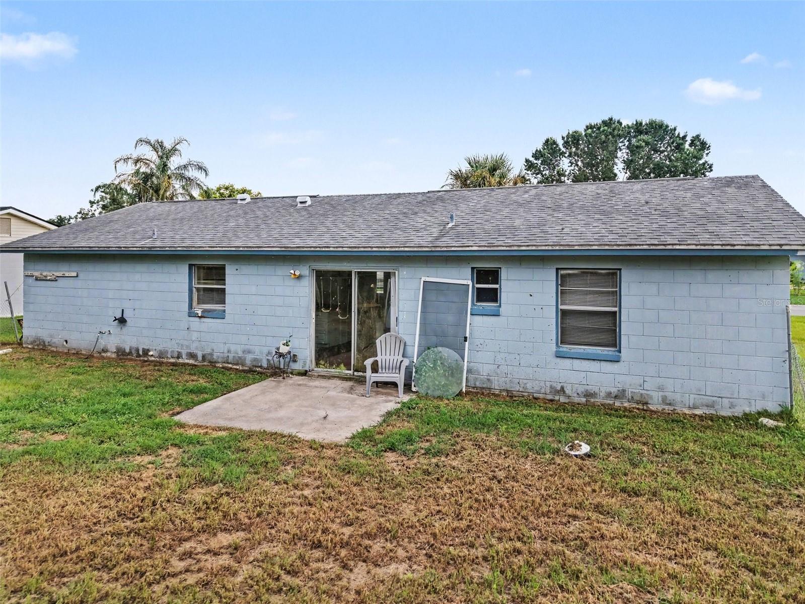 BVL UNIT 8 - Residential