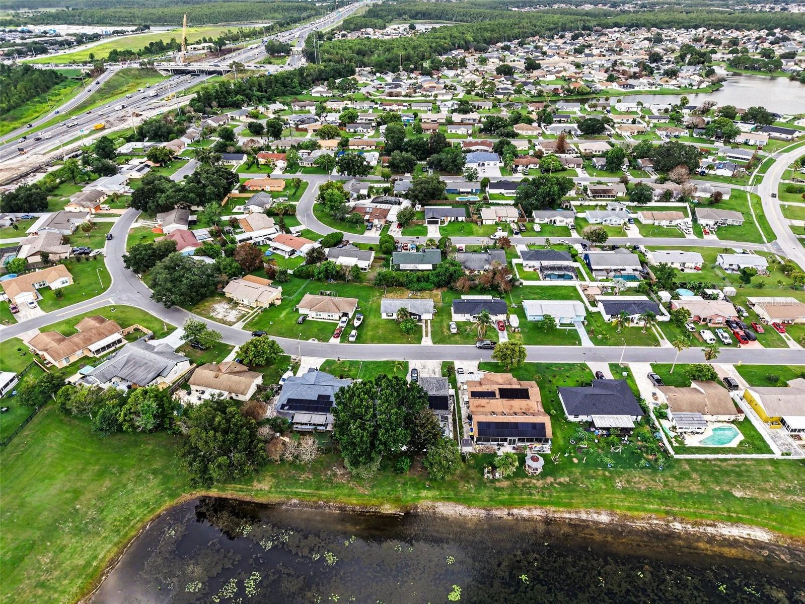 BVL UNIT 8 - Residential