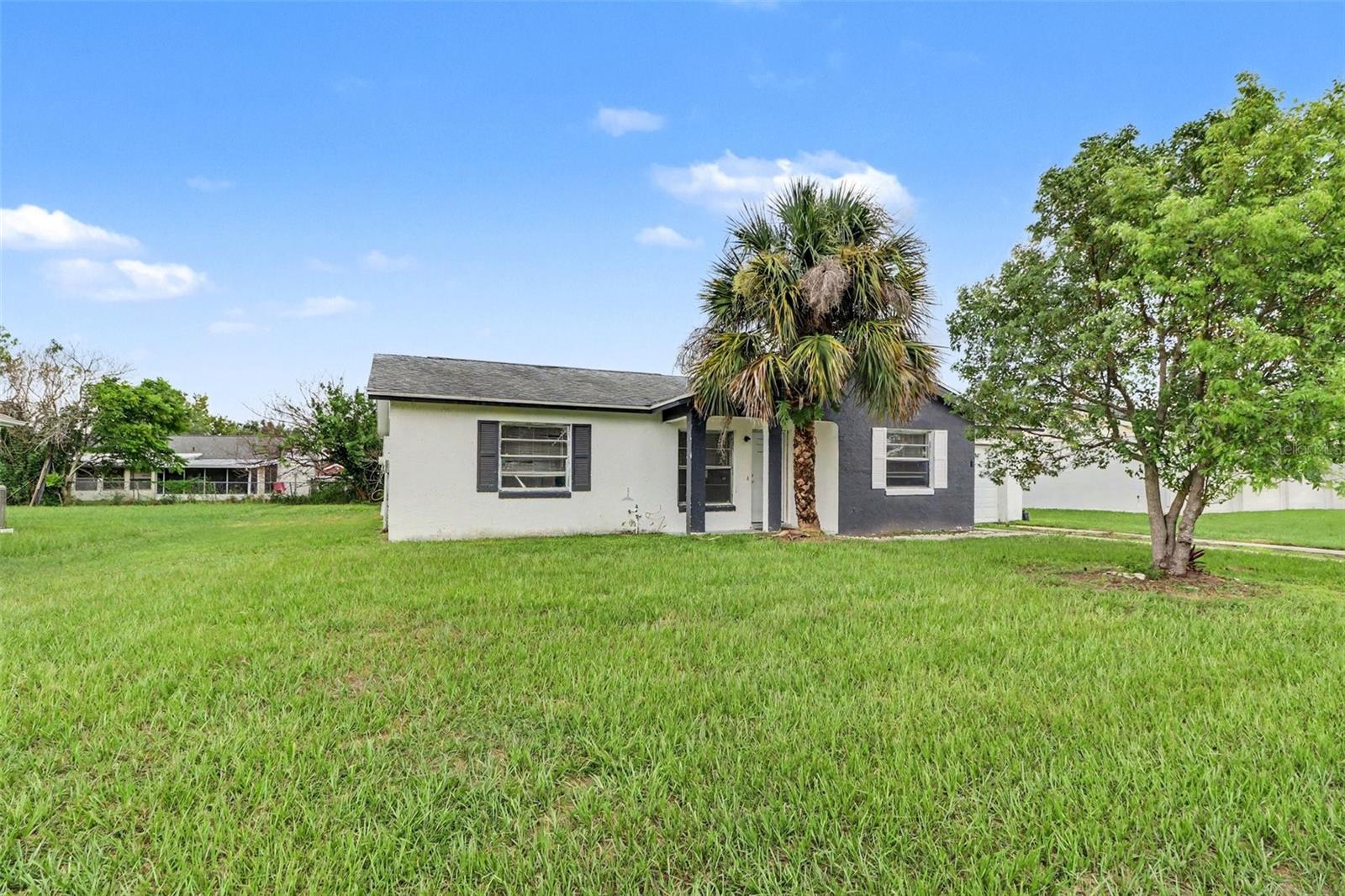 BVL UNIT 8 - Residential
