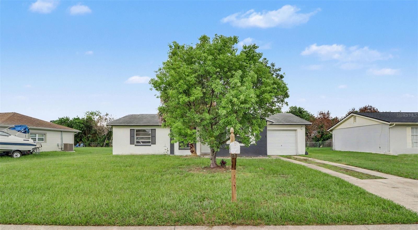 BVL UNIT 8 - Residential