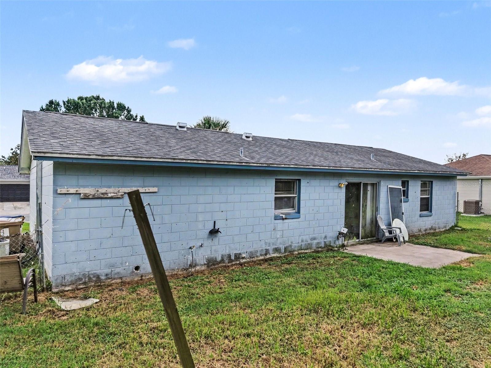 BVL UNIT 8 - Residential