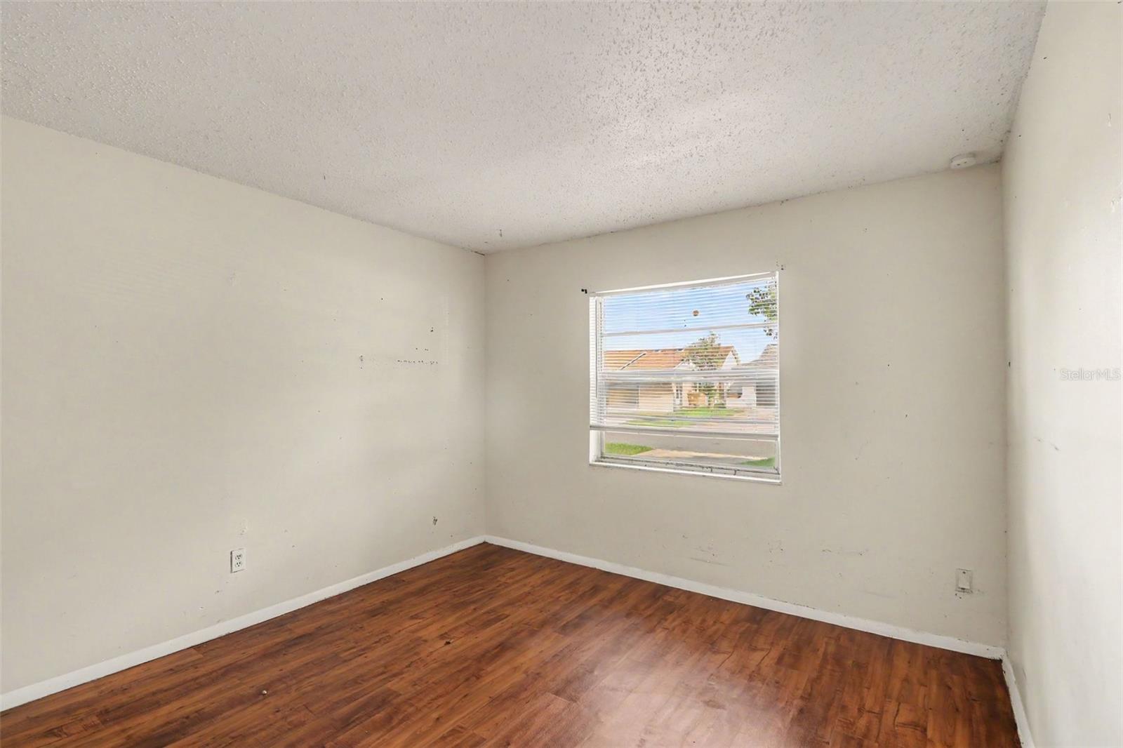 BVL UNIT 8 - Residential