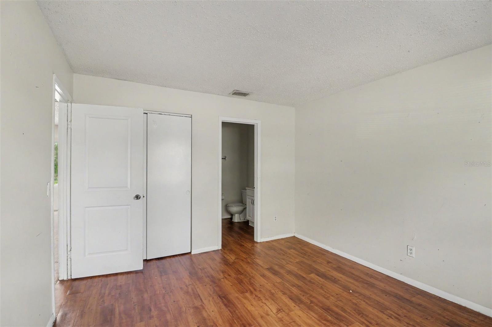 BVL UNIT 8 - Residential